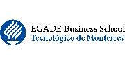 Tecnológico de Monterrey Logo